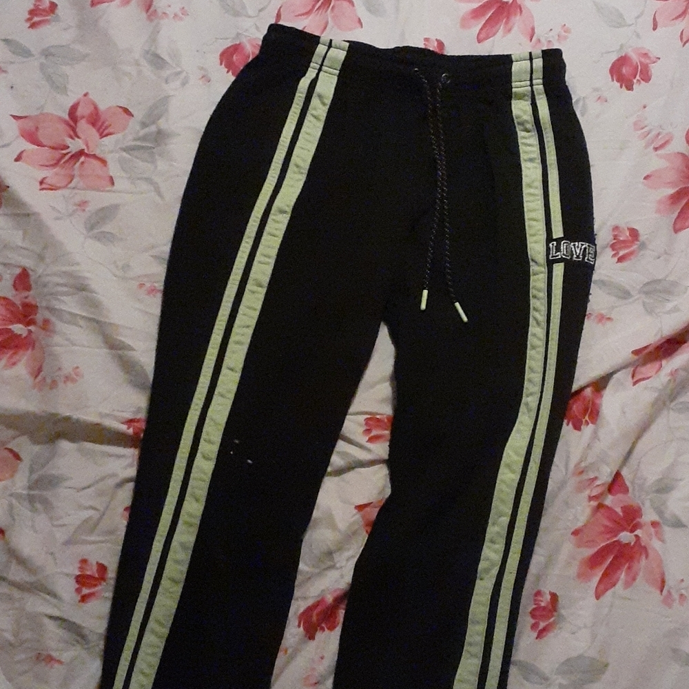 Joggers
